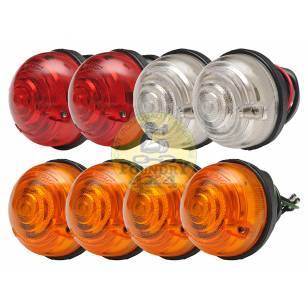 Standard Size 73mm  Lamp Kit  OEM