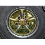 Heavy Duty Drive Member Kit