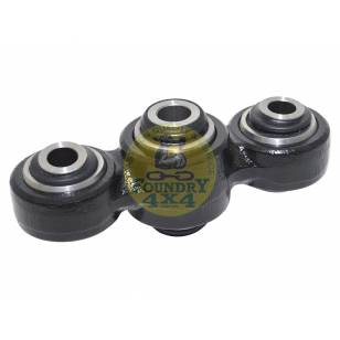 Land Rover Discovery 2 Watts Linkage Pivot Bushes and Housing