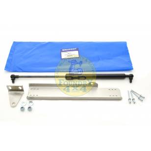 Land Rover Defender Rear Gas Strut Door Stay Kit From 2002