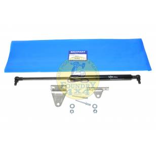 Land Rover Defender Rear Gas Strut Door Stay Kit Upto 2002