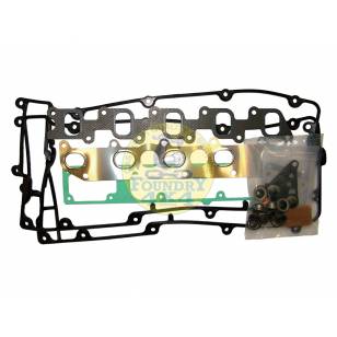 Td5 Cylinder Head Overhaul Gasket Set