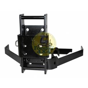 Land Rover Defender 90 / 110 Adjustable TowBar Kit