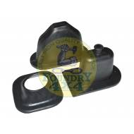 Land Rover Series 2A & 3 Gear Lever & Handbrake Lever Gaiter Kit