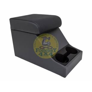 Britpart  Chubby Box - Grey Twill