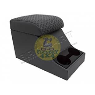 Britpart  Chubby Box - Techno