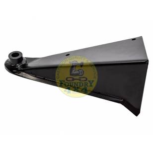 N/S Rear Chassis Outrigger