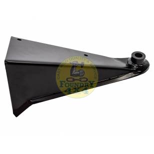 O/S Rear Chassis Outrigger