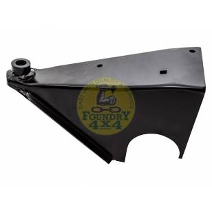 N/S Front Chassis Outrigger