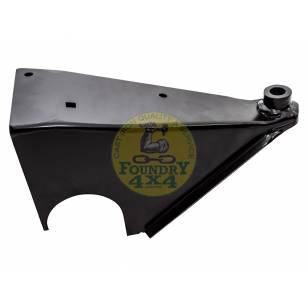 O/S Front Chassis Outrigger