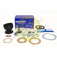 Swivel Housing Complete Kit