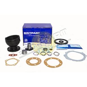 Swivel Housing Complete Kit