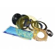 Swivel Housing Complete Kit