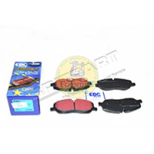 Front Brake Pads EBC Ultimax