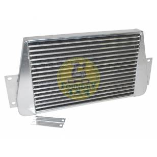 Performance Intercooler