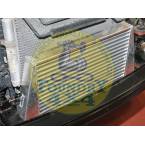 Performance Intercooler