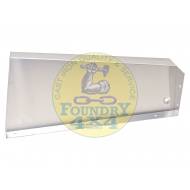 Seat Box Side Panel LHS