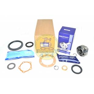 CV Joint Kit