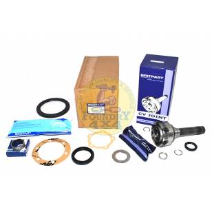 CV Joint Kit