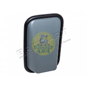 Defender  Door / Wing Mirror Head XS Style Primer