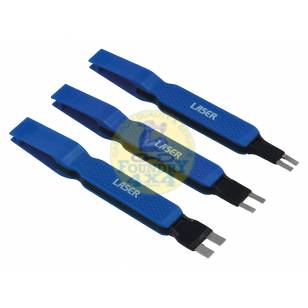 Laser Fuse Terminal Cleaning Kit