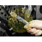 Laser Multi-Head Ratchet Spanner Set
