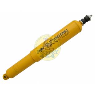 Land Rover Defender Old Man Emu Steering Damper