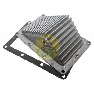 Transfer Case Sump Cover