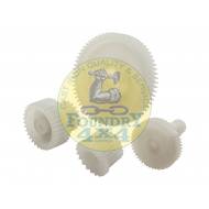 Parking Actuator Repair Gears