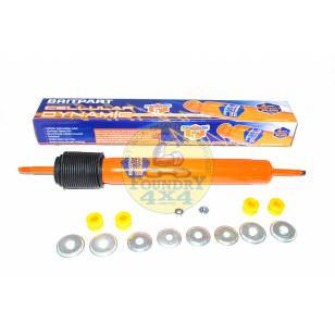 Britpart Cellular Dynamic +5" Front Shock Absorber