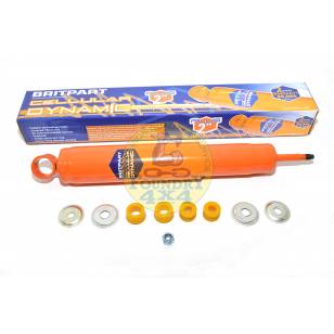 Britpart Cellular Dynamic  +2" Rear Shock Absorber