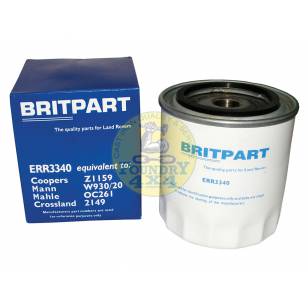 Engine Oil Filter