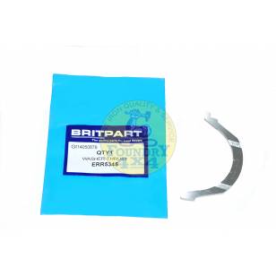Thrust Washer