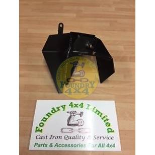 Land Rover Discovery 2 Td5 & V8 O/S Rear Top Shock Absorber Mount Weld On