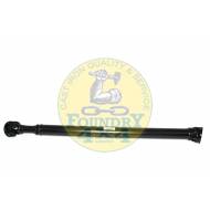 Rear Prop Shaft OEM
