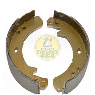 Handbrake Shoes