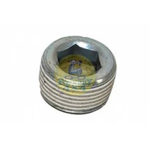 Screw In Core Plug - OEM