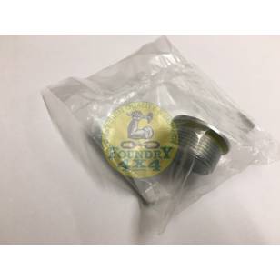 Cylinder Head Screw In Core Plug