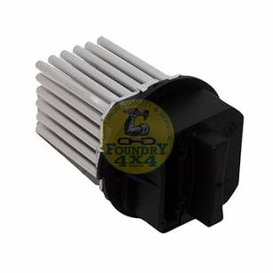 Heater Blower Resistor OEM