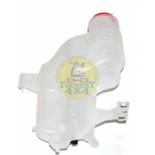 Coolant Bottle / Expansion Tank 