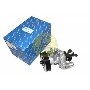 Water Pump & Connector