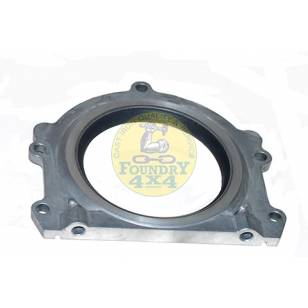 Rear Crank Seal