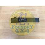 Right Hand Front Outer Door Handle Push Button