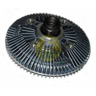 Viscous Fan Coupling