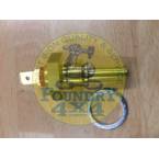 Water Temperature Sensor Orange