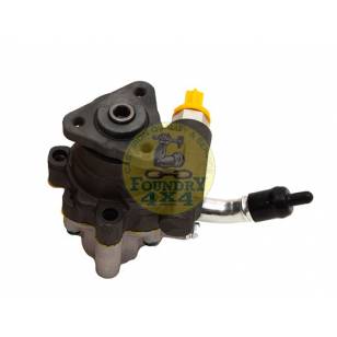 Powersteering Pump - OEM
