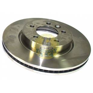 Replacement Front Brake Disc