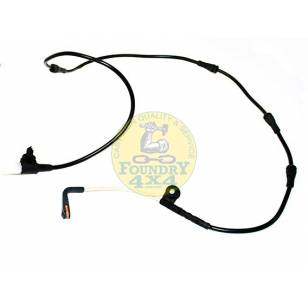 Rear Brake Pad Wear Sensor / Wire