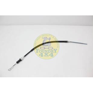 Handbrake Cable