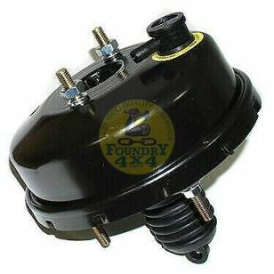 Brake Servo